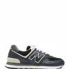 New Balance Baskets 574 Bleu -Golden Goose-boutique newbu52071 pck20230224 1