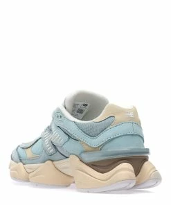 New Balance Baskets 9060 Bleu -Golden Goose-boutique newbu52072 pck20230224 3