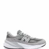 New Balance Baskets 990 Gris