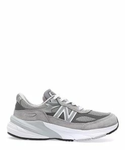 New Balance Baskets 990 Gris