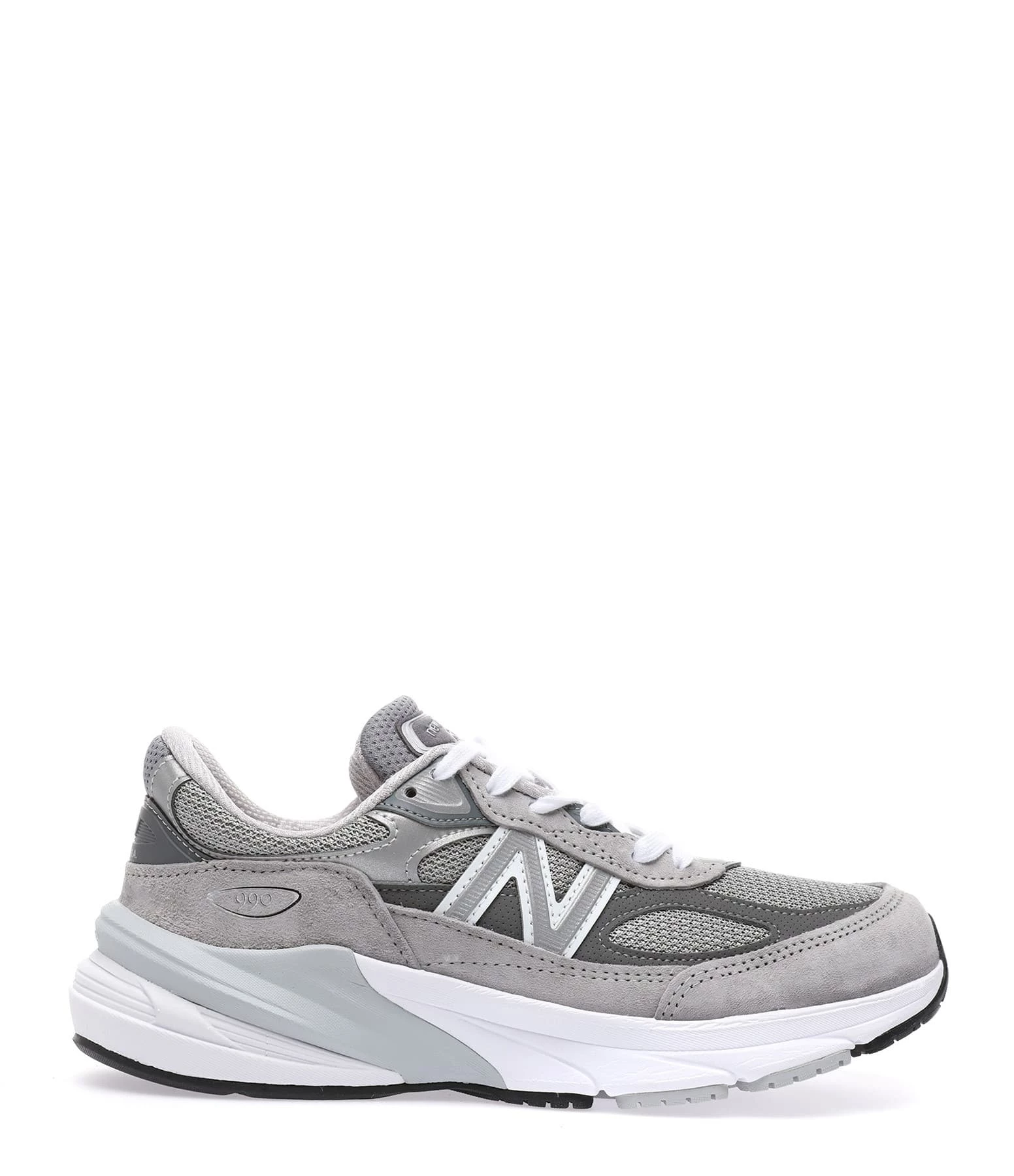 New Balance Baskets 990 Gris 3 New Balance Baskets 990 Gris