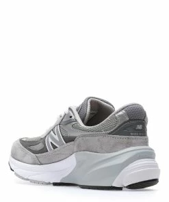 New Balance Baskets 990 Gris 9 New Balance Baskets 990 Gris -Golden Goose-boutique newbw52076 pck20230224 3
