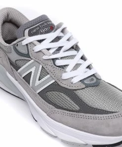 New Balance Baskets 990 Gris 10 New Balance Baskets 990 Gris -Golden Goose-boutique newbw52076 pck20230224 4