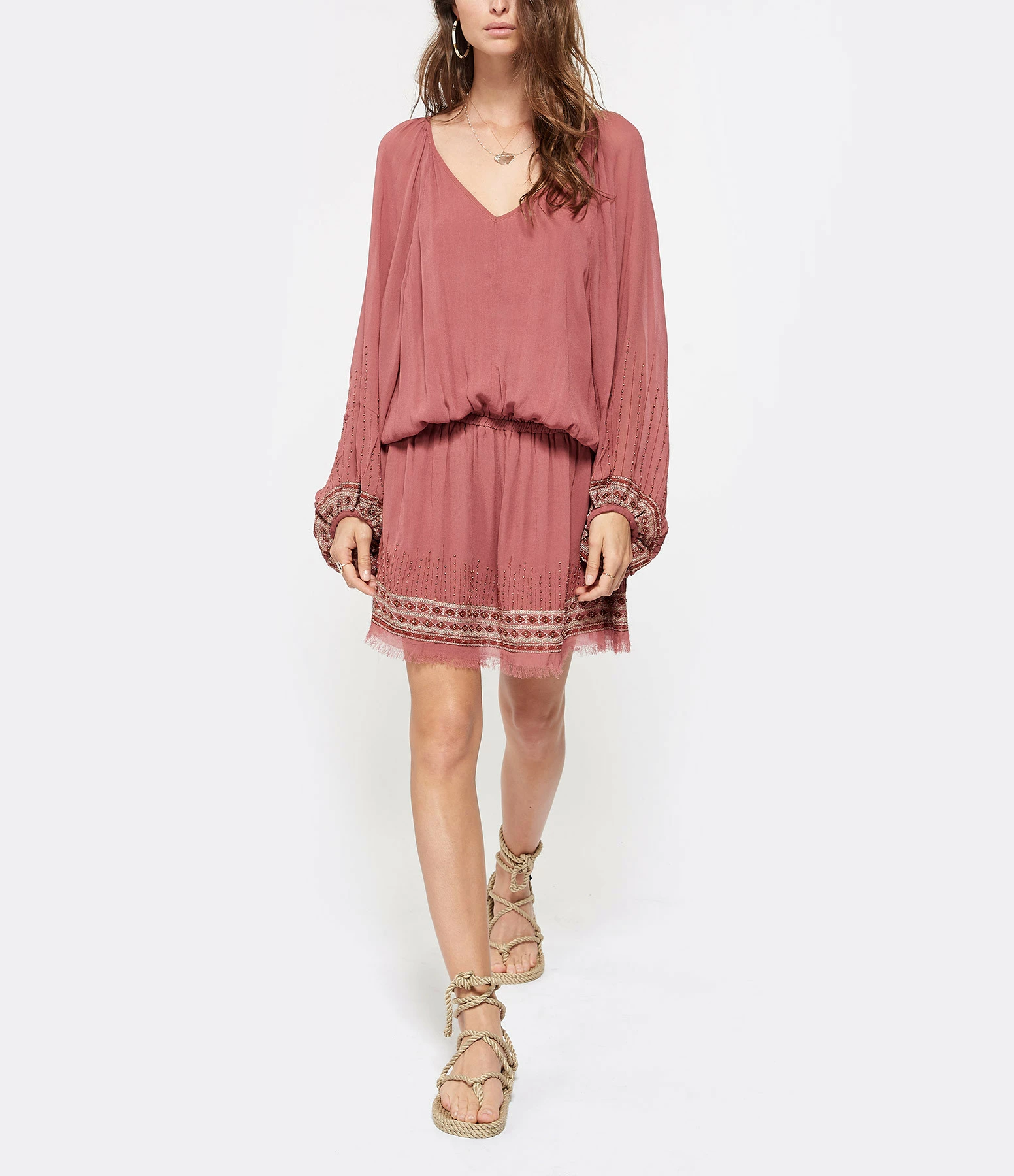 Nomadic State Of Mind Sandales Vegan Romano Corde Beige 7 Nomadic State Of Mind Sandales Vegan Romano Corde Beige – Image 5