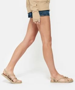 Nomadic State Of Mind Sandales Vegan Kyma Corde Beige 14 Nomadic State Of Mind Sandales Vegan Kyma Corde Beige -Golden Goose-boutique nomad look20210512 142 1