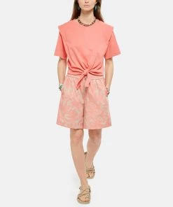 Nomadic State Of Mind Sandales Vegan Toe Joe Corde Beige -Golden Goose-boutique nomad look20220222 55