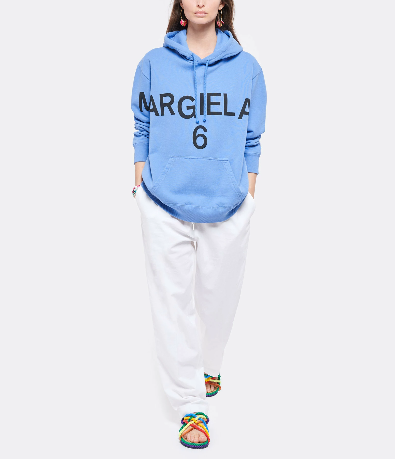 Nomadic State Of Mind Sandales Vegan JC Corde Rainbow 9 Nomadic State Of Mind Sandales Vegan JC Corde Rainbow – Image 7