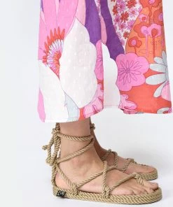 Nomadic State Of Mind Sandales Vegan Romano Corde Beige 10 Nomadic State Of Mind Sandales Vegan Romano Corde Beige -Golden Goose-boutique nomad look20230215 217