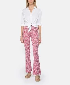 Nomadic State Of Mind Sandales Vegan Toe Joe Corde Beige -Golden Goose-boutique nomad look20230215 276