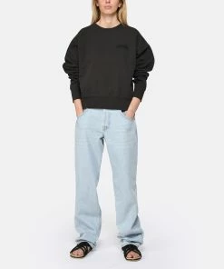 Nomadic State Of Mind Sandales JC Beige Noir -Golden Goose-boutique nomad look20230215 358