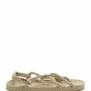Nomadic State Of Mind Sandales Vegan Kyma Corde Beige 1 Nomadic State Of Mind Sandales Vegan Kyma Corde Beige -Golden Goose-boutique nomad14423 pck20210325 1 1