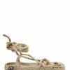 Nomadic State Of Mind Sandales Vegan Isla Corde Beige -Golden Goose-boutique nomad152958 pck20190321 1 1 1