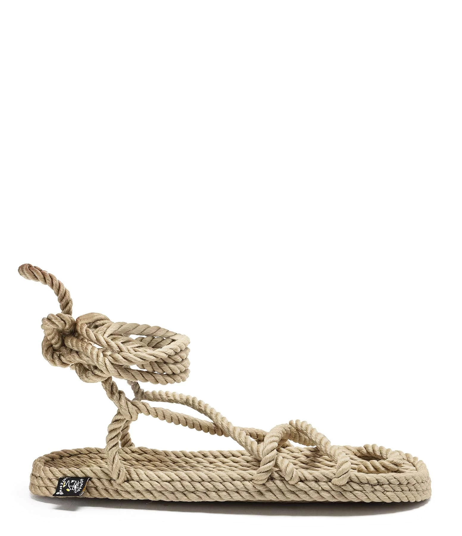 Nomadic State Of Mind Sandales Vegan Isla Corde Beige 3 Nomadic State Of Mind Sandales Vegan Isla Corde Beige