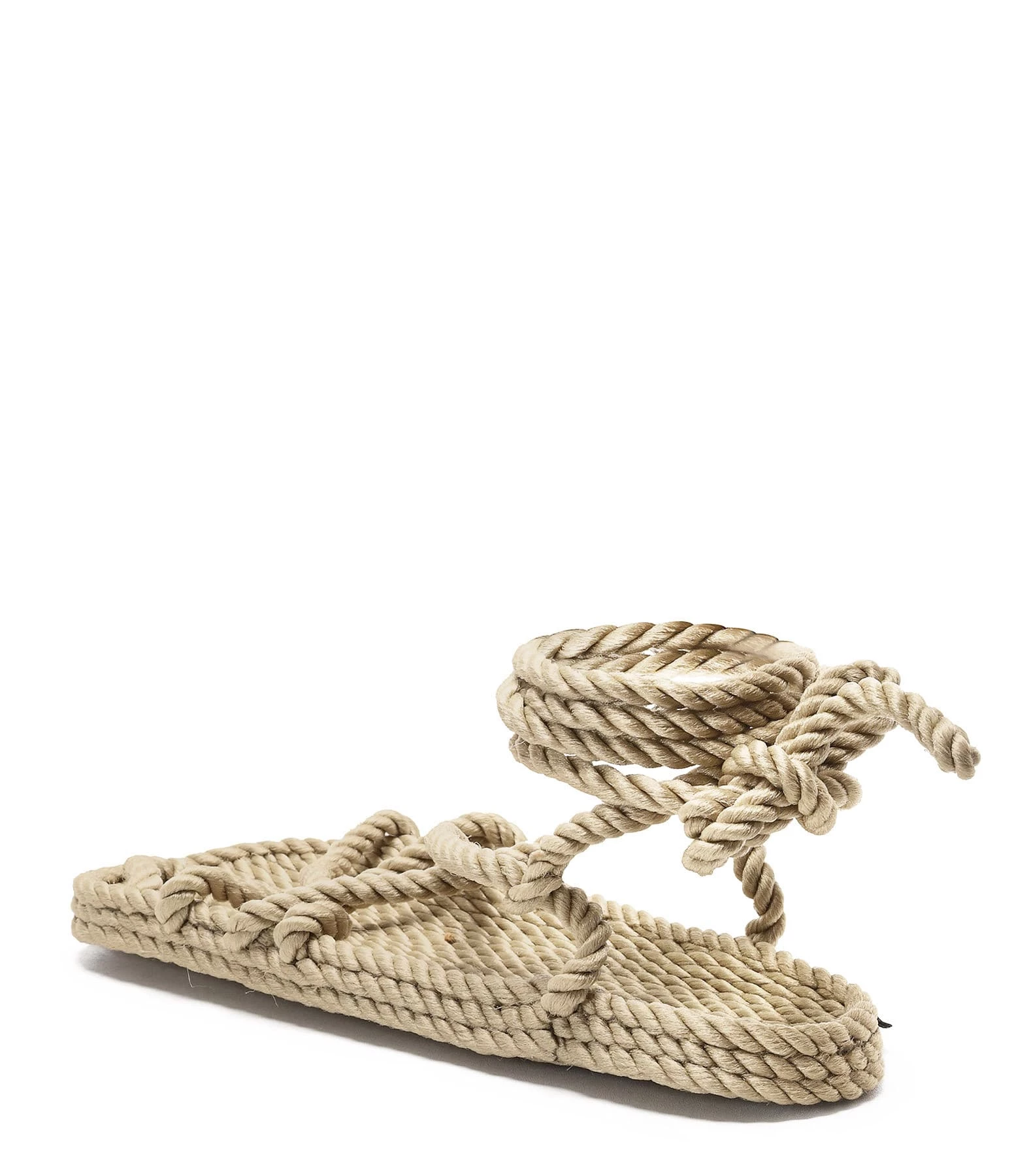 Nomadic State Of Mind Sandales Vegan Isla Corde Beige 5 Nomadic State Of Mind Sandales Vegan Isla Corde Beige – Image 3