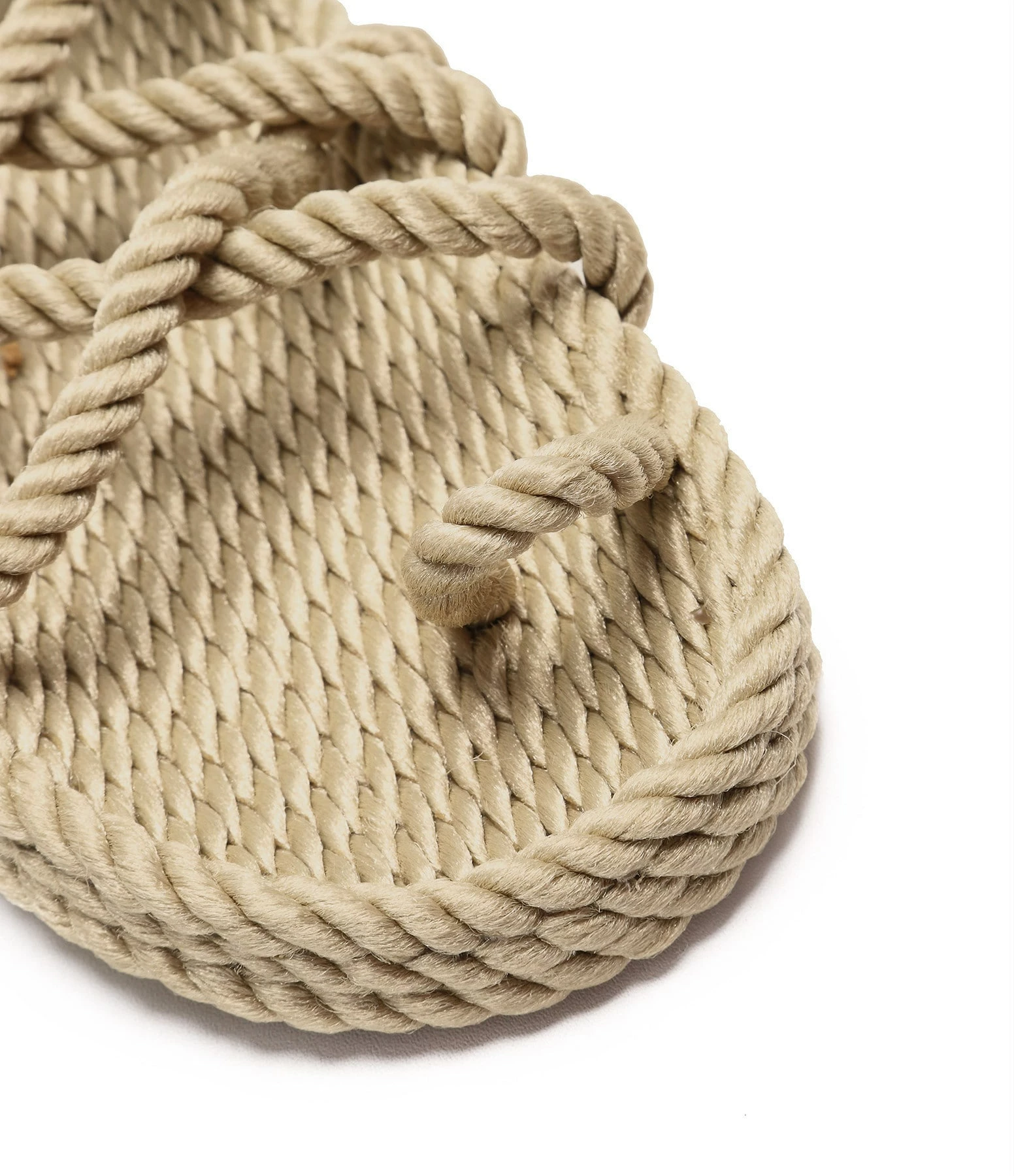 Nomadic State Of Mind Sandales Vegan Isla Corde Beige 6 Nomadic State Of Mind Sandales Vegan Isla Corde Beige – Image 4