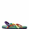 Nomadic State Of Mind Sandales Vegan JC Corde Rainbow -Golden Goose-boutique nomad42895 pck20220217 1