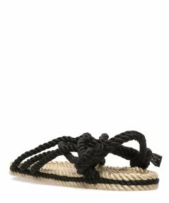 Nomadic State Of Mind Sandales JC Beige Noir -Golden Goose-boutique nomad51739 pck20230208 3