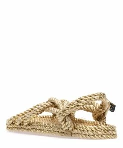 Nomadic State Of Mind Sandales JC Beige Doré Pailleté 11 Nomadic State Of Mind Sandales JC Beige Doré Pailleté -Golden Goose-boutique nomad51743 pck20230208 3