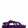 Nomadic State Of Mind Sandales Vegan JC Corde Violet 1 Nomadic State Of Mind Sandales Vegan JC Corde Violet -Golden Goose-boutique nomadjcpu pck20190322 1