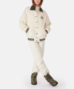 PIUMESTUDIO Bottines Luna Militaire 15 PIUMESTUDIO Bottines Luna Militaire -Golden Goose-boutique piume look20221012 258