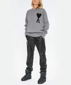 PIUMESTUDIO Bottines Luna Noir 17 PIUMESTUDIO Bottines Luna Noir -Golden Goose-boutique piume look20221027 334