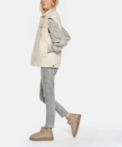 PIUMESTUDIO Bottines Quadrato Camel -Golden Goose-boutique piume look20221027 599