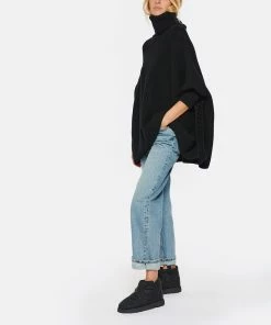 PIUMESTUDIO Bottines Quadrato Noir -Golden Goose-boutique piume look20221027 614