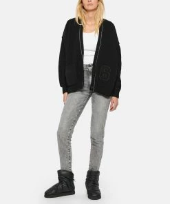 PIUMESTUDIO Bottines Luna Noir 16 PIUMESTUDIO Bottines Luna Noir -Golden Goose-boutique piume look20221027 713