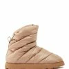 PIUMESTUDIO Bottines Luna Camel -Golden Goose-boutique piume47414 pck20221019 1