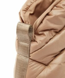 PIUMESTUDIO Bottines Luna Camel -Golden Goose-boutique piume47414 pck20221019 4