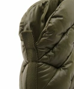 PIUMESTUDIO Bottines Luna Militaire 12 PIUMESTUDIO Bottines Luna Militaire -Golden Goose-boutique piume47415 pck20221010 4