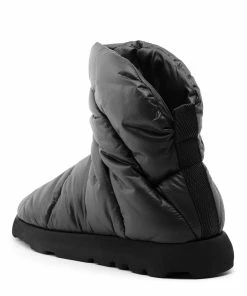 PIUMESTUDIO Bottines Luna Noir 13 PIUMESTUDIO Bottines Luna Noir -Golden Goose-boutique piume47416 pck20221010 3