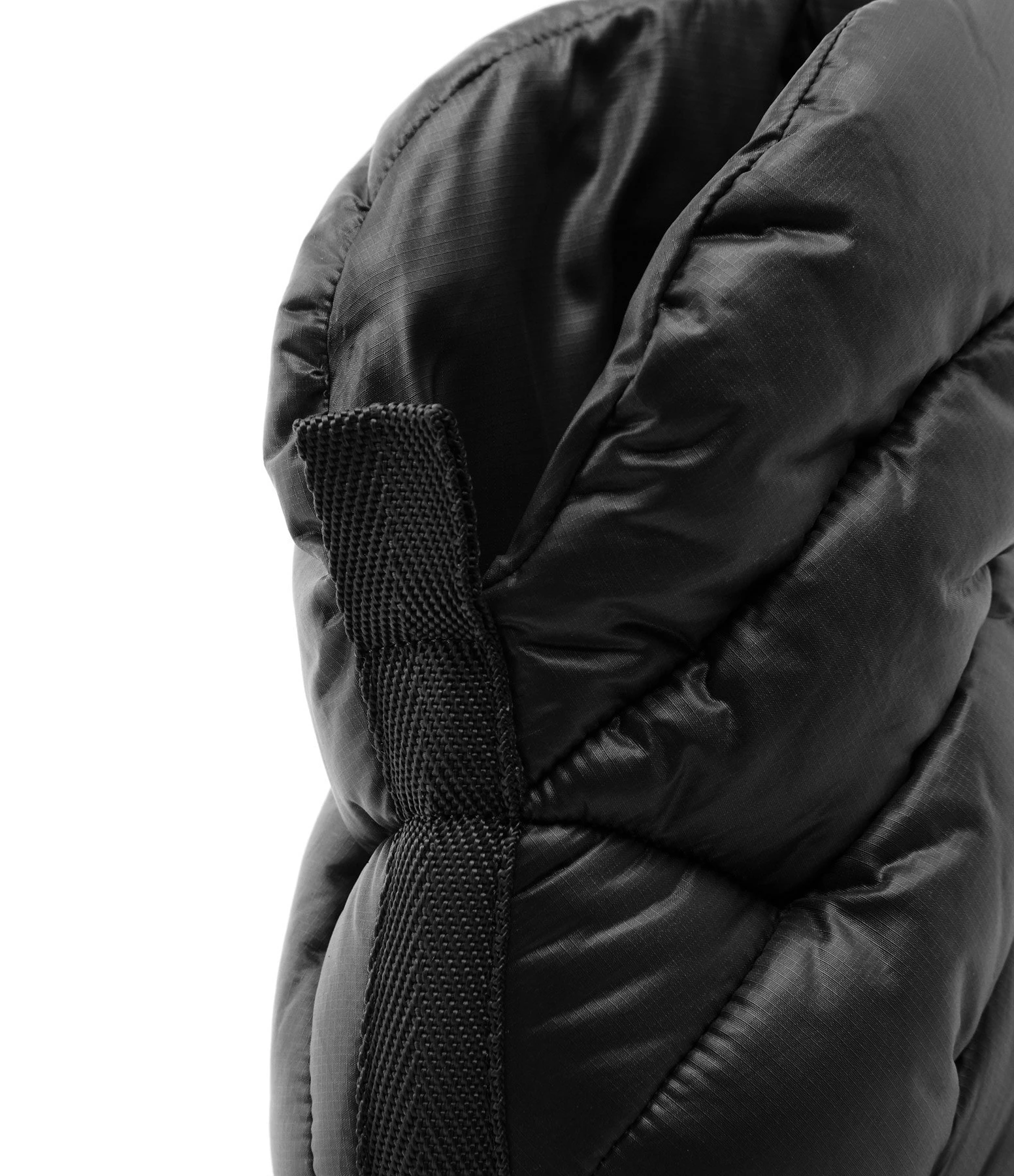 PIUMESTUDIO Bottines Luna Noir 6 PIUMESTUDIO Bottines Luna Noir – Image 4