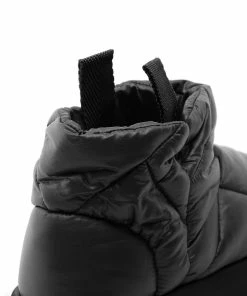 PIUMESTUDIO Bottines Quadrato Noir -Golden Goose-boutique piume47422 pck20221010 4