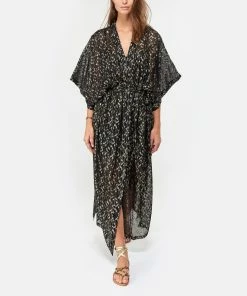 K.jacques Sandales Zenobie Léopard Lame Platine 15 K.jacques Sandales Zenobie Léopard Lame Platine -Golden Goose-boutique raben look20190613 187 1