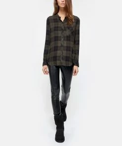 Ugg Bottines Classic Short II Noir -Golden Goose-boutique rails look20191112 318