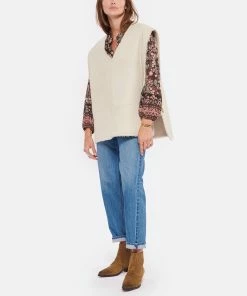 Roseanna Bottines Tucson Cuir Kaki 24 Roseanna Bottines Tucson Cuir Kaki -Golden Goose-boutique rosea look20220817 297