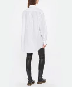 Roseanna Bottines Tilda Cuir Noir 15 Roseanna Bottines Tilda Cuir Noir -Golden Goose-boutique rosea look20220906 256