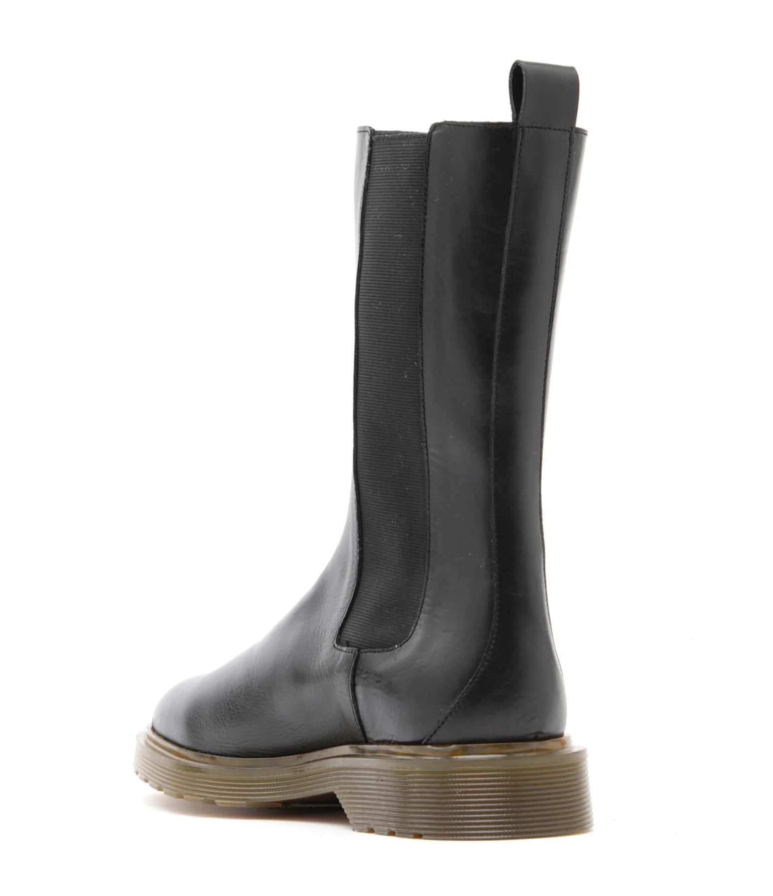 Roseanna Bottines Tilda Cuir Noir 4 Roseanna Bottines Tilda Cuir Noir – Image 2