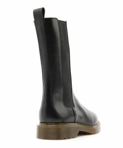 Roseanna Bottines Tilda Cuir Noir 11 Roseanna Bottines Tilda Cuir Noir -Golden Goose-boutique rosea45926 pck20220905 3