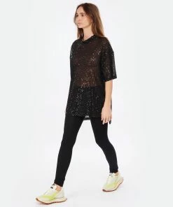 RUN OF Baskets Lime Bodrum Genesis Cuir Jaune Blanc Cassé -Golden Goose-boutique runof look20230110 308