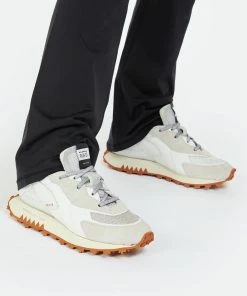 RUN OF Baskets Pure Cuir Multicolore 10 RUN OF Baskets Pure Cuir Multicolore -Golden Goose-boutique runof look20230110 49