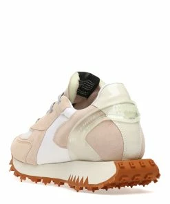 RUN OF Baskets Nude Cuir Rose -Golden Goose-boutique runof48752 pck20230109 3