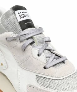 RUN OF Baskets Pure Cuir Multicolore 9 RUN OF Baskets Pure Cuir Multicolore -Golden Goose-boutique runof48753 pck20230109 3