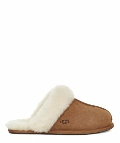 Ugg Chaussons Scufette Chesnut
