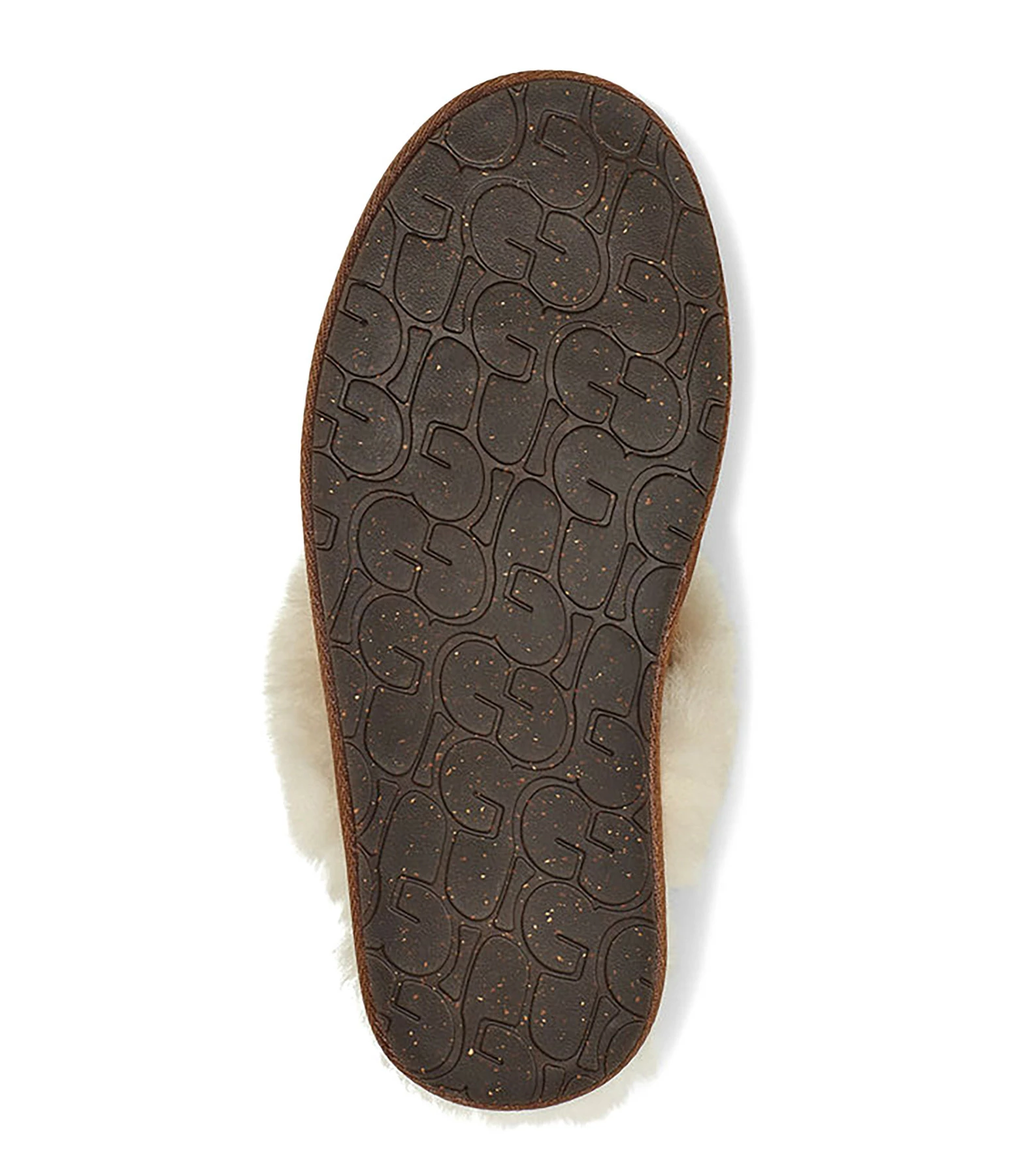 Ugg Chaussons Scufette Chesnut 7 Ugg Chaussons Scufette Chesnut – Image 5