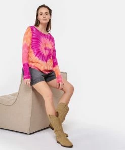 SHILOH HERITAGE Bottes Midnight Cuir Suédé Safari -Golden Goose-boutique shilo look20230126 310