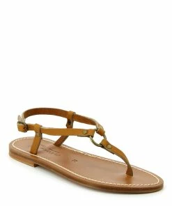 K.jacques Sandales Stinfal Cuir Pul Naturel 8 K.jacques Sandales Stinfal Cuir Pul Naturel -Golden Goose-boutique stinfal pul naturel 0000