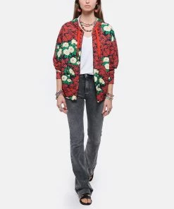 THERA'S Mules Cuir Noir -Golden Goose-boutique thera look20220209 274