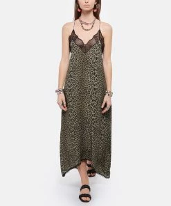 THERA'S Mules Tressées Cuir Noir -Golden Goose-boutique thera look20220209 396